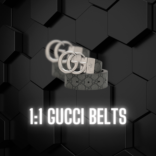 Gucci belt Vendor