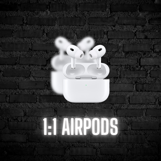 1:1 Airpods (All generations) Vendor